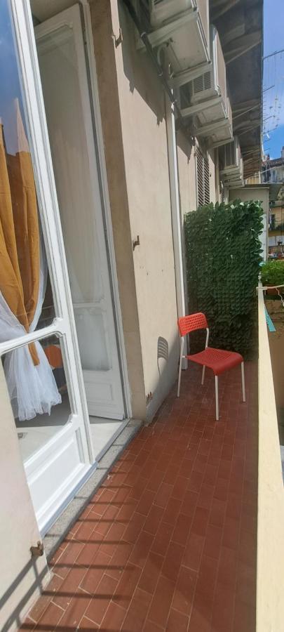 Central Turin - Il Mio Viaggio A Torino Exteriér fotografie